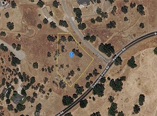 19001 Longhorn Ln Lot 73, Tehachapi, CA 93561