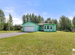 7874 W Spectrum Ave, Wasilla, AK 99623