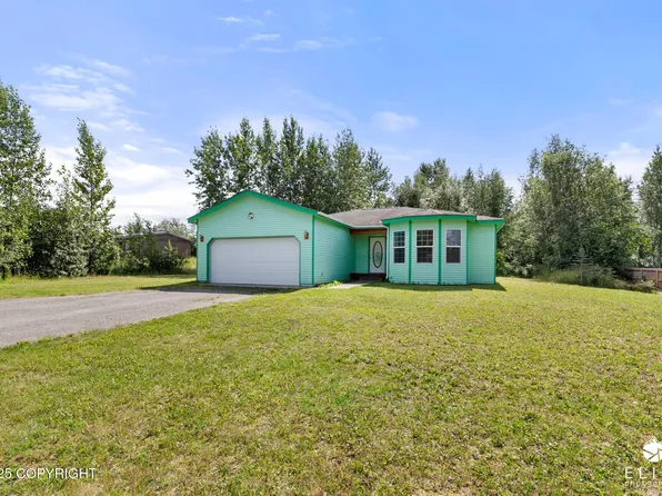 7874 W Spectrum Ave, Wasilla, AK 99623
