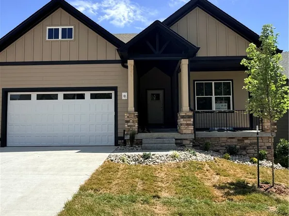 2009 Mary Ella Drive #231, Georgetown, IN 47122