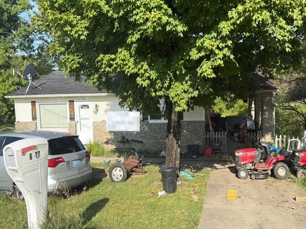 6927 Oddville Sunrise Rd, Cynthiana, KY 41031