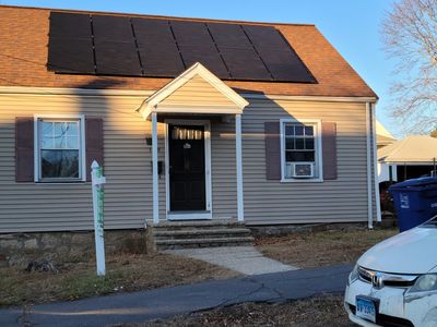 170 Whittier Street, Bridgeport, CT, 06605