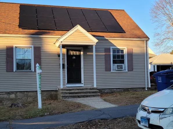 170 Whittier Street, Bridgeport, CT 06605