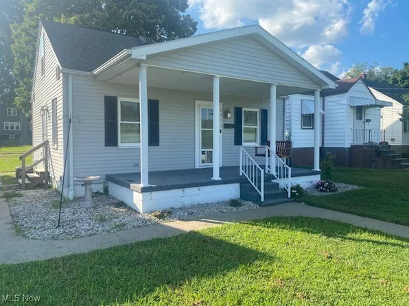 2323 Cypress St, Parkersburg, WV 26101