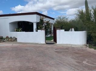 1235 N Painted Hills Rd, Tucson, AZ 85745