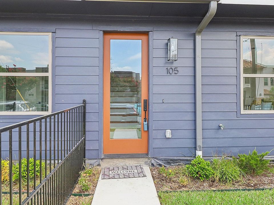 1st image of 4204 San Jacinto St #104