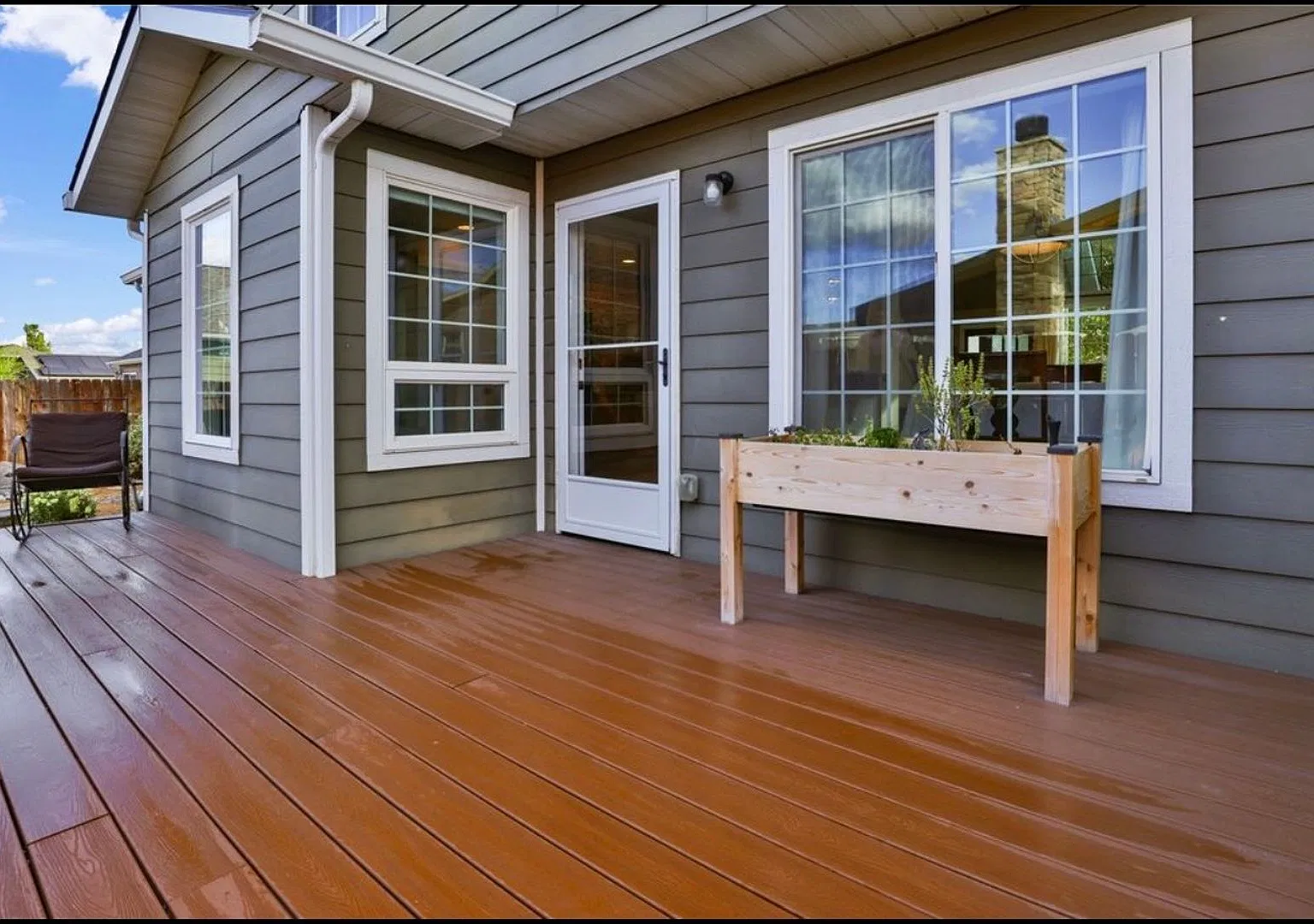 Valley Home — Photo 3