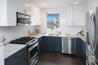 Sold by Halstead Real Estate
