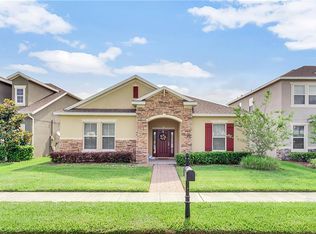 1491 Reflection Cv, Saint Cloud, FL 34771