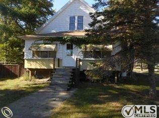 211 E Westover St, East Tawas, MI 48730