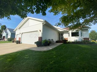 3907 7th St S, Moorhead, MN 56560