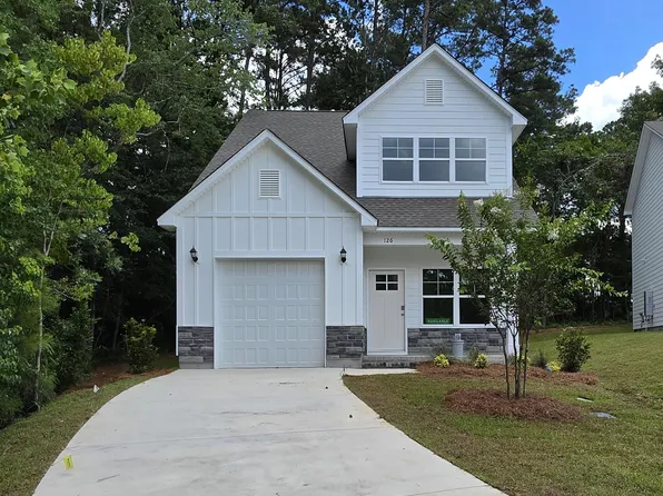 126 Creekside Cottage, Blythewood, SC 29016