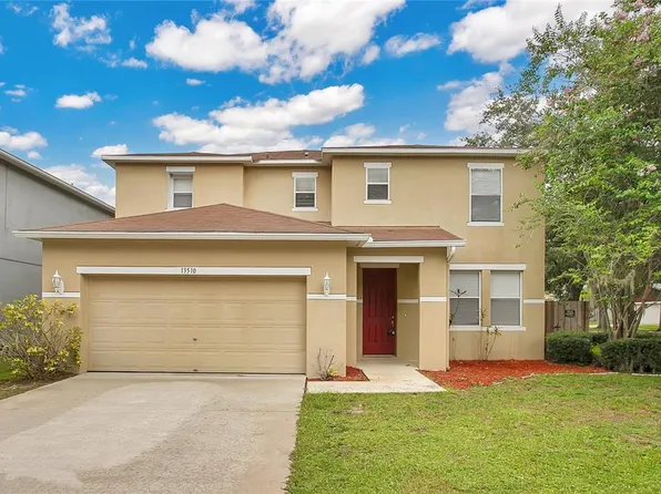 13510 Copper Belly Ct, Riverview, FL 33569