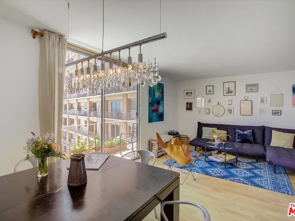 100 S Doheny Dr APT 710, Los Angeles, CA 90048
