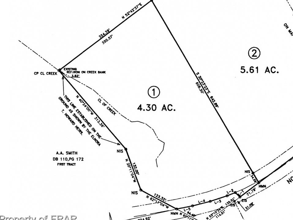 2nd image of Buckhorn Rd