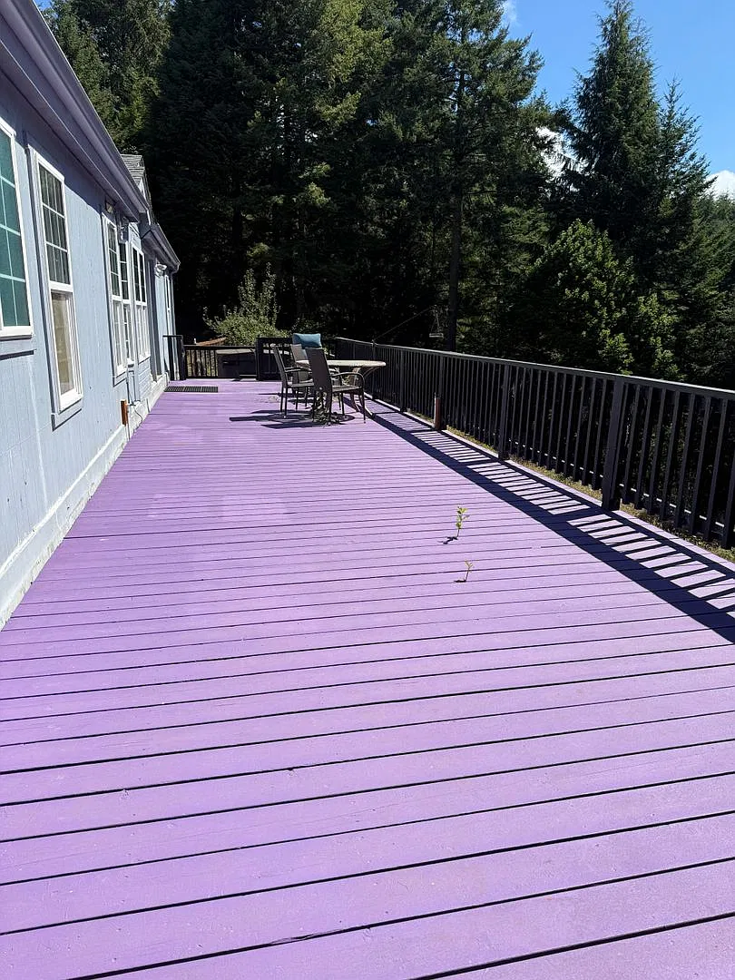 Spacious One-Level Home with Expansive Deck & Beautiful Views - Furnished or Unfurnished! — Photo 3