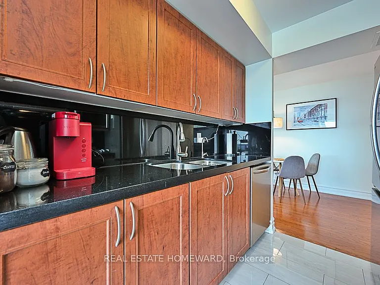 155 Beecroft Rd #2711 — Photo 21