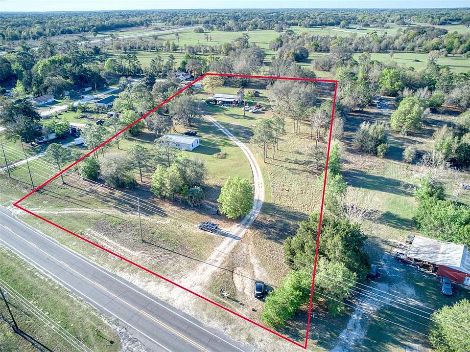 7968 E Highway 25, Belleview, FL 34420 MLS G5052835 Zillow