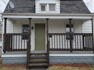 4024 Peak Ave, Toledo, OH 43612