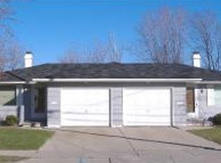 1715 Ridge Rd, Green Bay, WI 54304