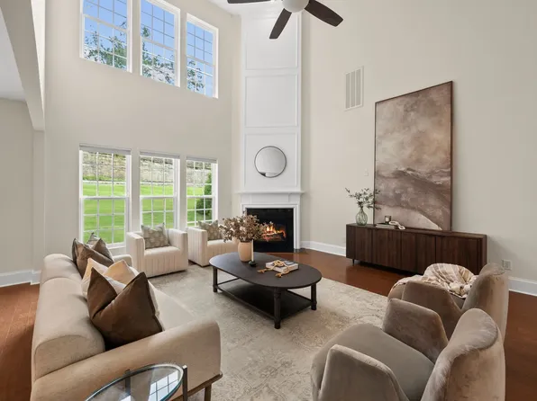 724 Thurrock Cir, Brentwood, TN 37027