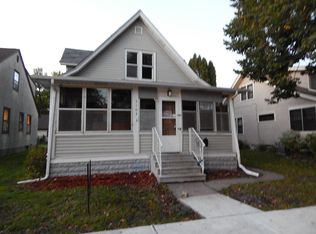 1103 Jessamine Ave E, Saint Paul, MN 55106