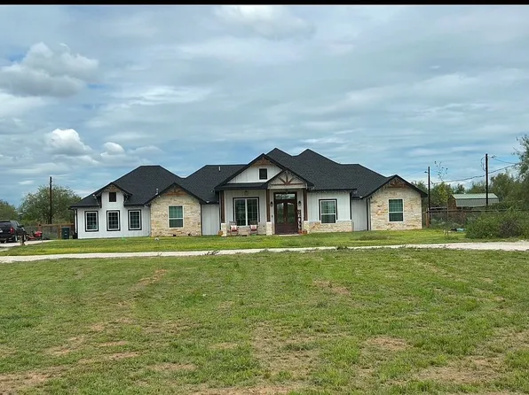 129 Summertime Rd, Santa Elena, TX 78591