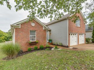 940 Waynewood Ln, Hermitage, TN 37076