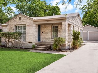 1438 Arizona Ave, Dallas, TX 75216