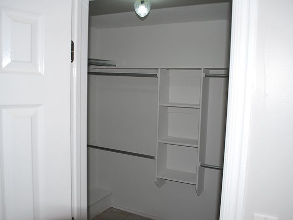 master walk in closet