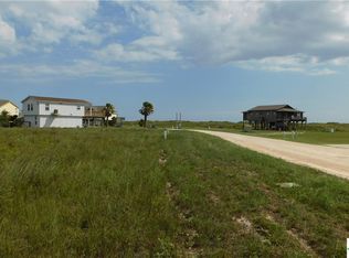 LOT 35 Private Road 640 Driftwood, Matagorda, TX 77457