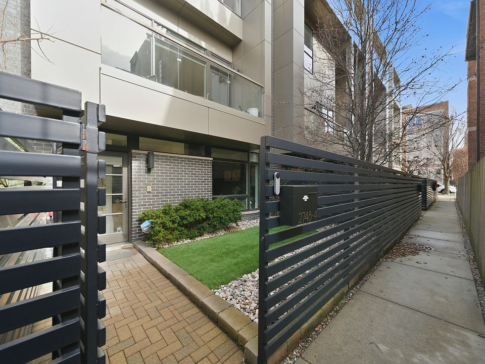 1st image of 2748 N Lakewood Ave APT 4