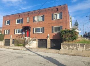 1615 Sumac St APT 1, McKeesport, PA 15132