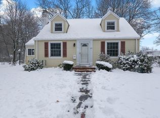 37 Harwood Rd, Natick, MA 01760