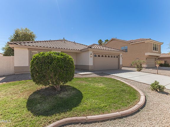 2nd image of 3553 E TRIGGER Way