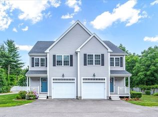 86 Central St #1, Mansfield, MA 02048