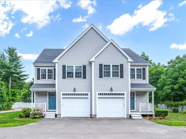 86 Central St #1, Mansfield, MA 02048