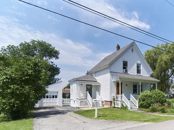 57 Suffolk Street, Rockland, ME 04841