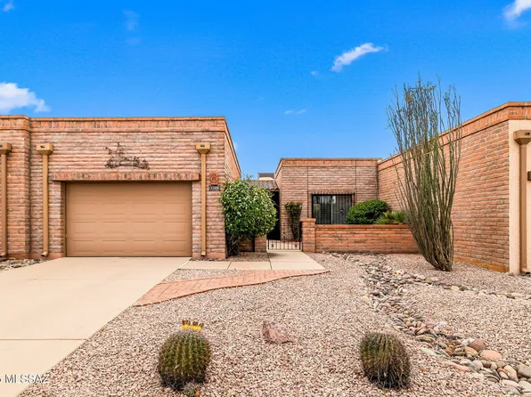 1389 W Camino Del Pato, Green Valley, AZ 85622