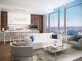 1911 Walnut St #3403, Philadelphia, PA 19103