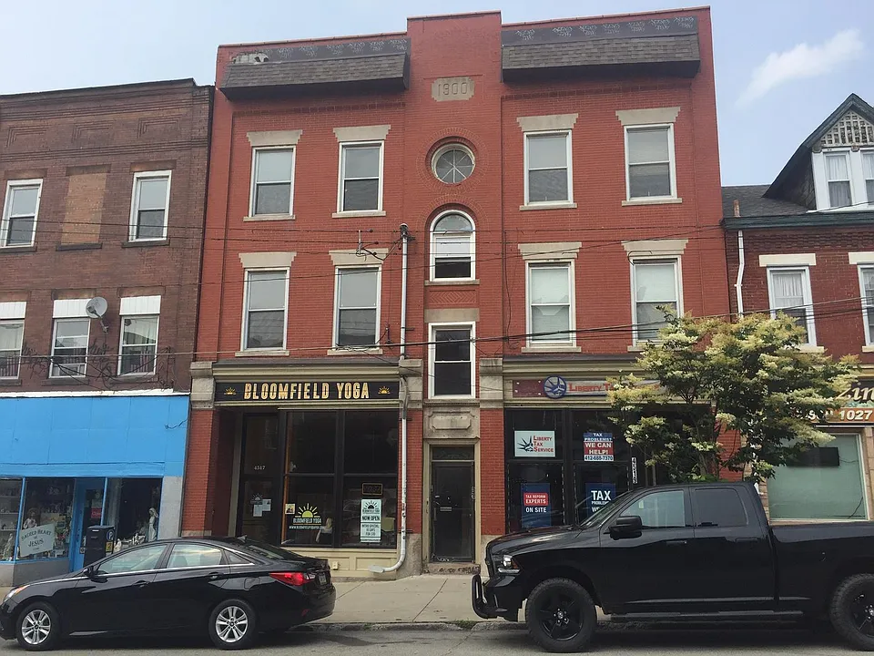 Building Photo