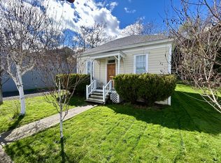 514 E 4th St, The Dalles, OR 97058