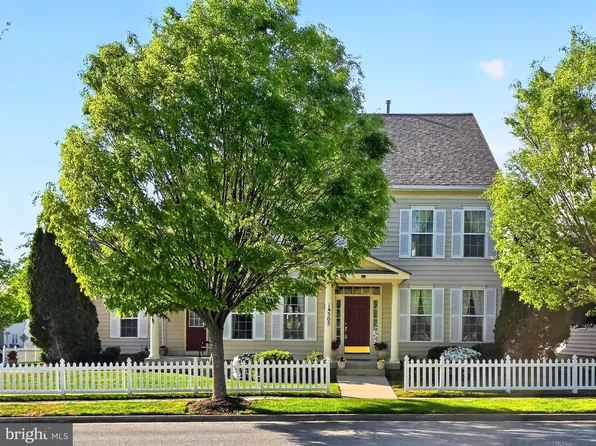 14305 Lightfoot St, Accokeek, MD 20607