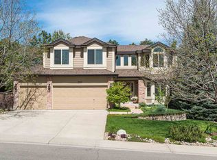 9507 Cherryvale Ln, Highlands Ranch, CO 80126