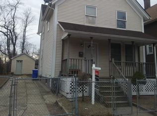 291 Tyler St, Springfield, MA 01109