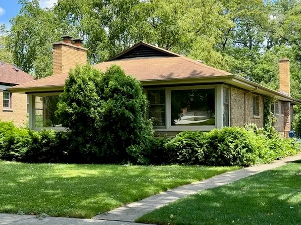 5935 N Newark Ave, Chicago, IL 60631