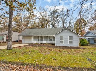123 Lakeshire Dr, Fairfield Glade, TN 38558
