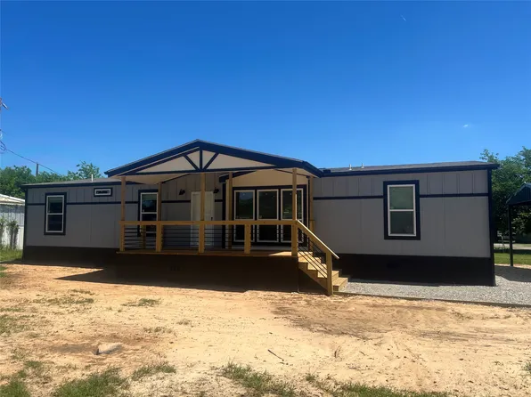 1313 Sheri Ln N, Azle, TX 76020