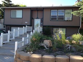 2285 Horizon Dr, Pocatello, ID 83201