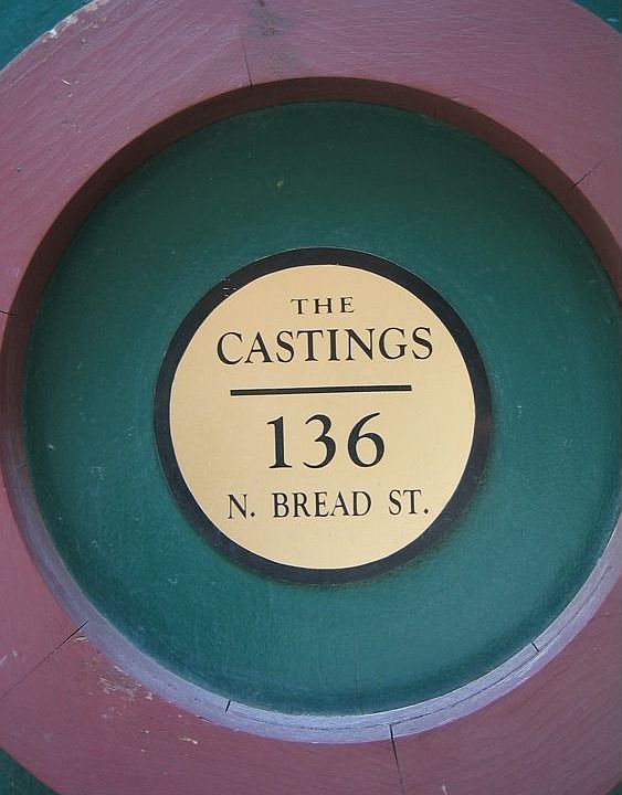 1st image of 130-36 Bread St #122